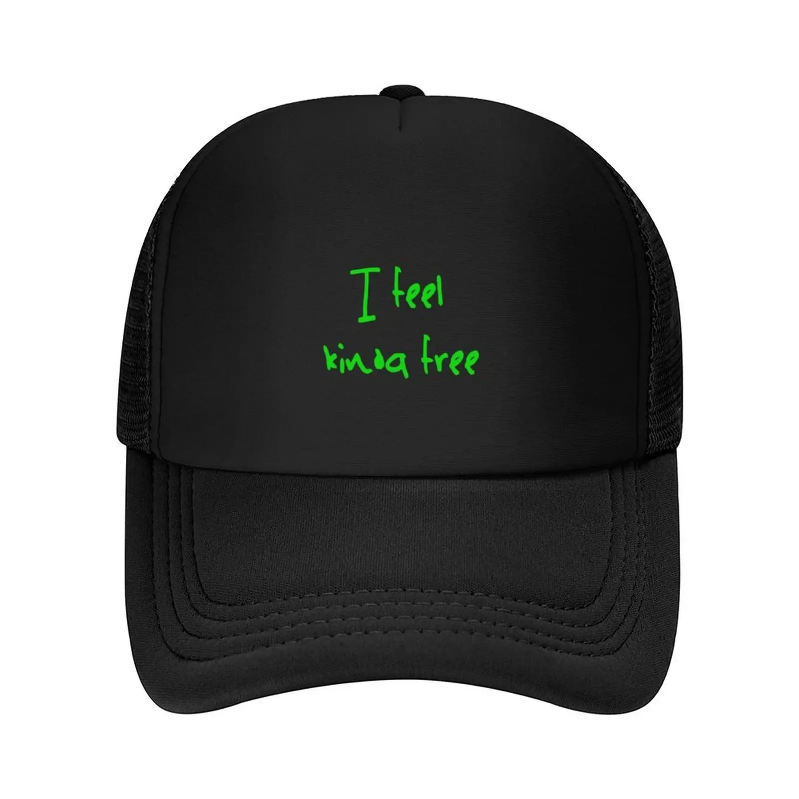 Golf Cap Dad - Casquette de baseball 2026 Ghost Town