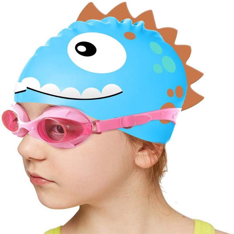 Nouveau bonnet de bain en sili - Swim Hat Silicone avis et prix