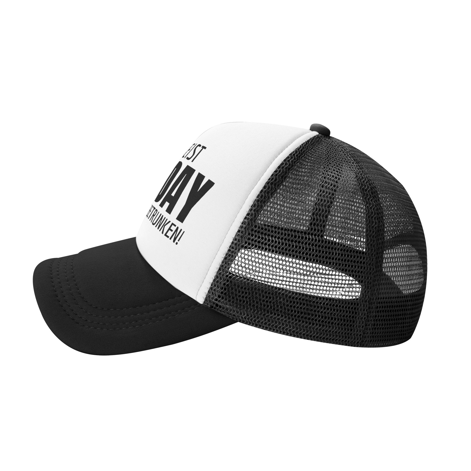 Casquette de baseball en maill - Golf Cap Dad avis et prix
