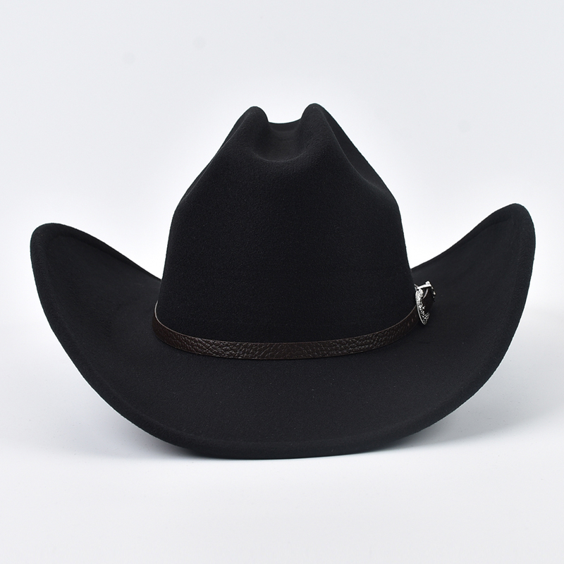 Chapeau de Cowboy occidental u - Cowboy Hat Straw avis et prix