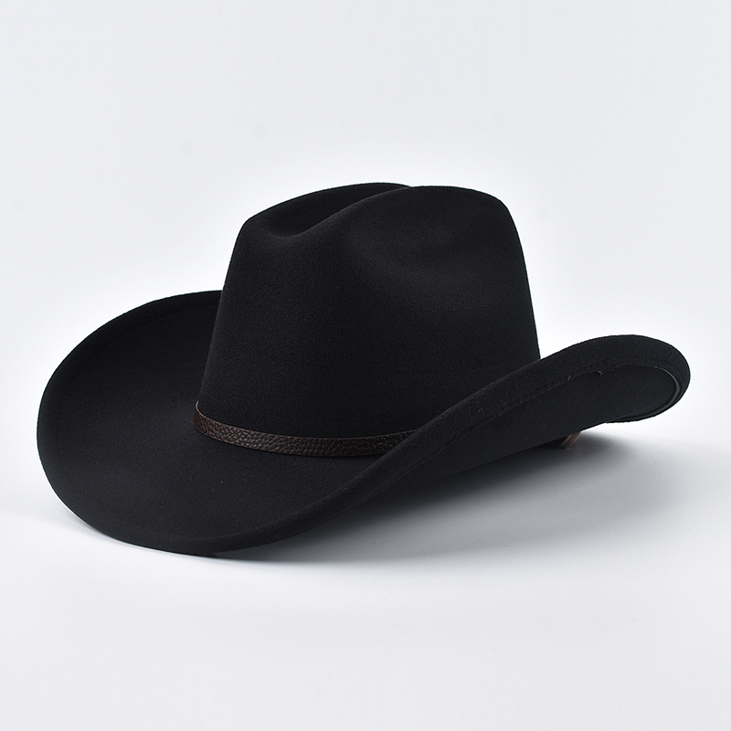 Chapeau de Cowboy occidental u - Cowboy Hat Straw avis et prix