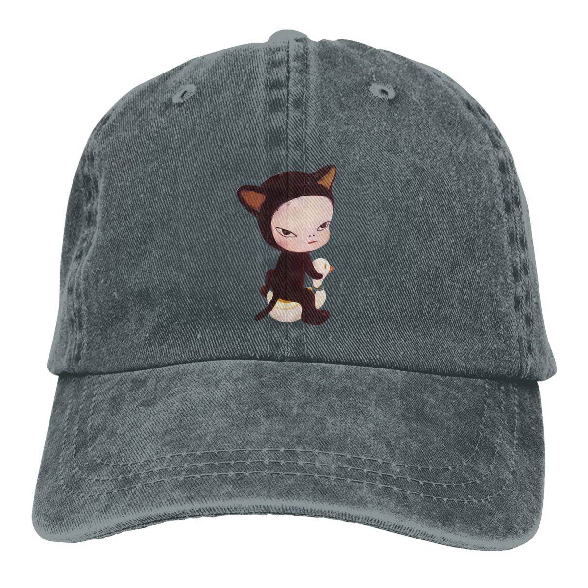 Casquette de Baseball Délavée  - Golf Cap Dad avis et prix