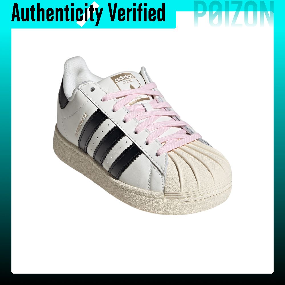 Adidas Originals Superstar 92  - Adidas Shoes Superstar avis et prix