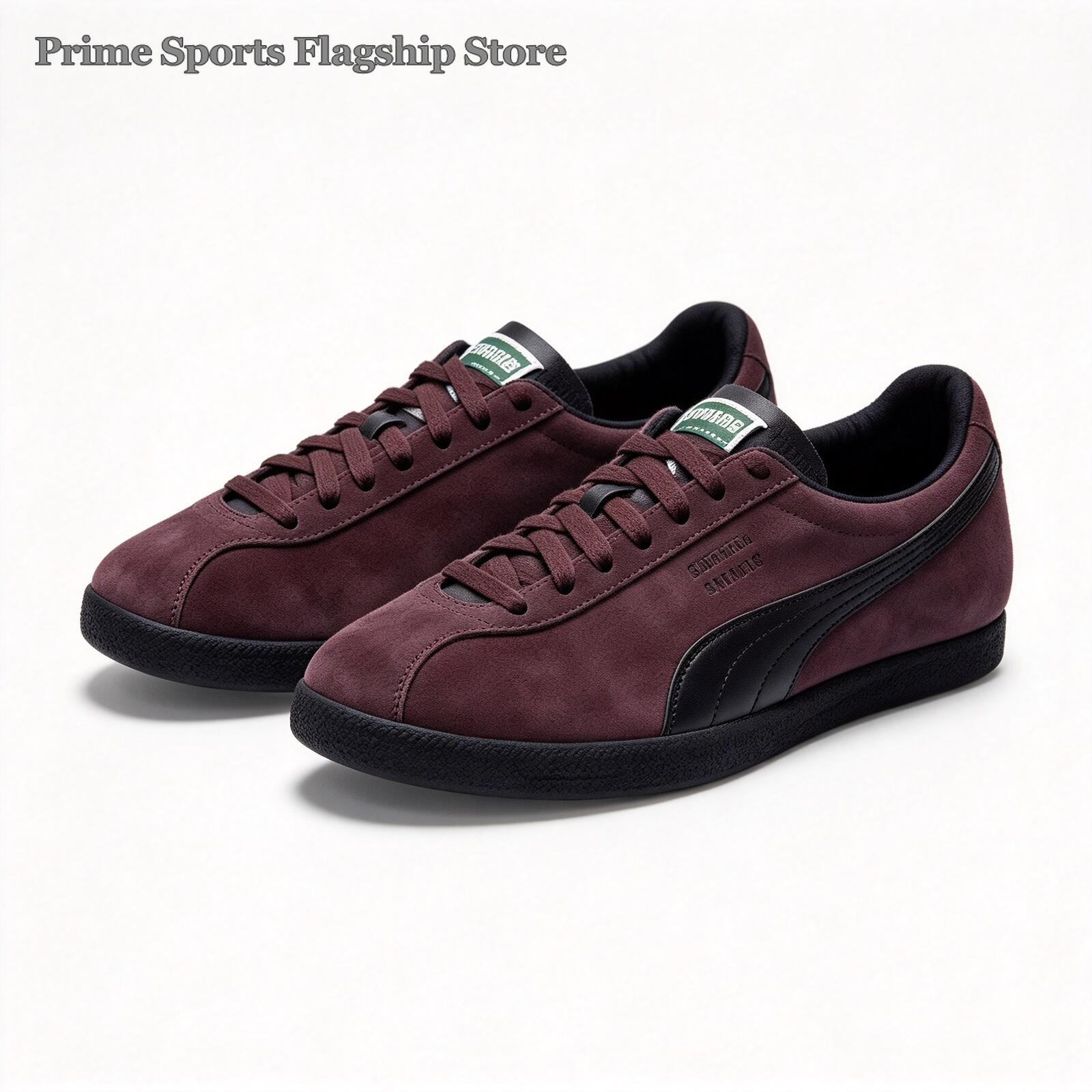 Puma Brasil, modèle LTH Classi - Puma Shoes Suede Classic avis et prix