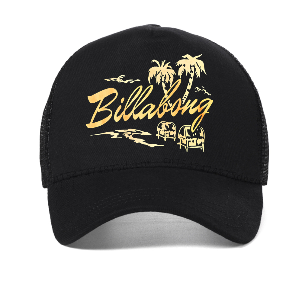 Casquette d'été pour hommes Ri - Trucker Cap Mesh avis et prix