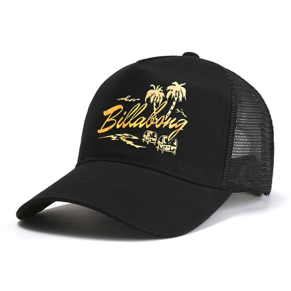 Casquette d'été pour hommes Ri - Trucker Cap Mesh avis et prix