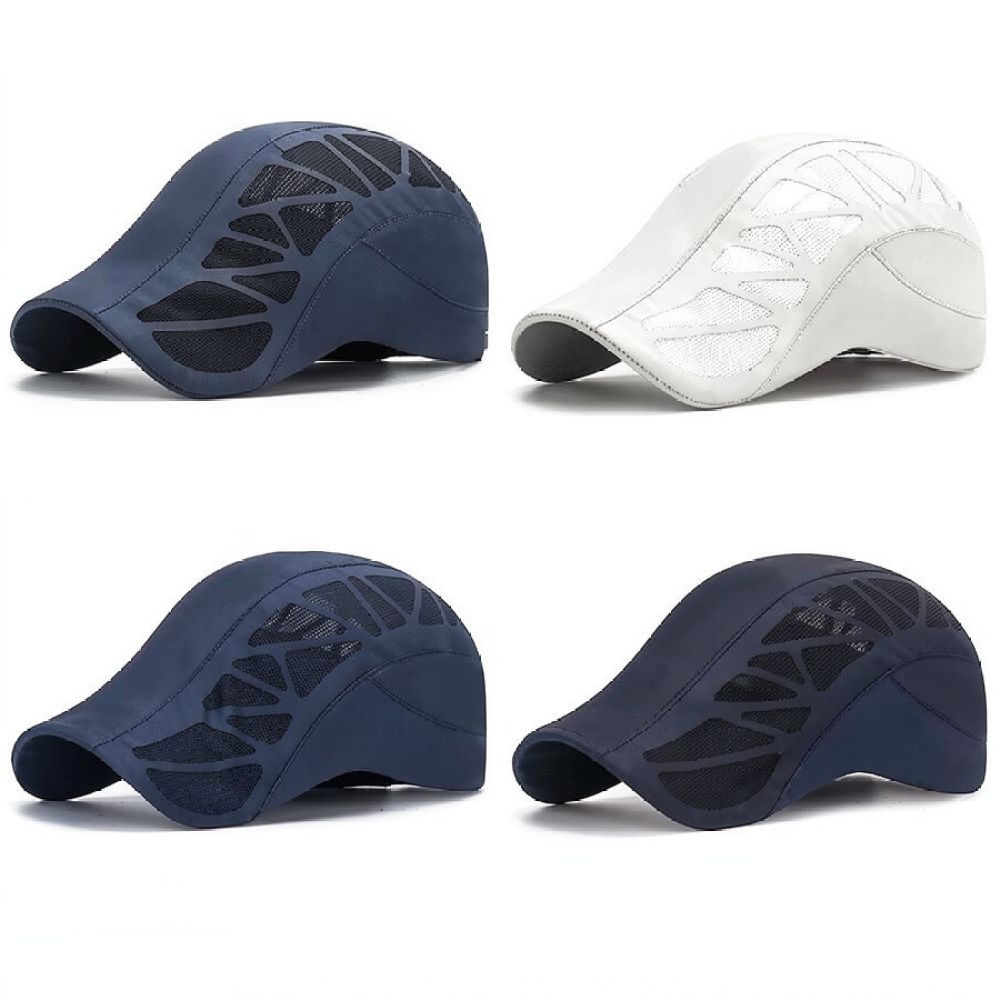 Casquette de baseball d'été ré - Trucker Cap Mesh avis et prix